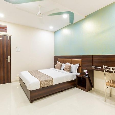 Hotel Bkc Anex Near Bandra Kurla Complex 뭄바이 외부 사진