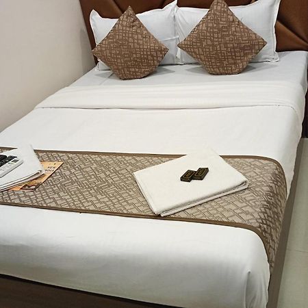 Hotel Bkc Anex Near Bandra Kurla Complex 뭄바이 외부 사진