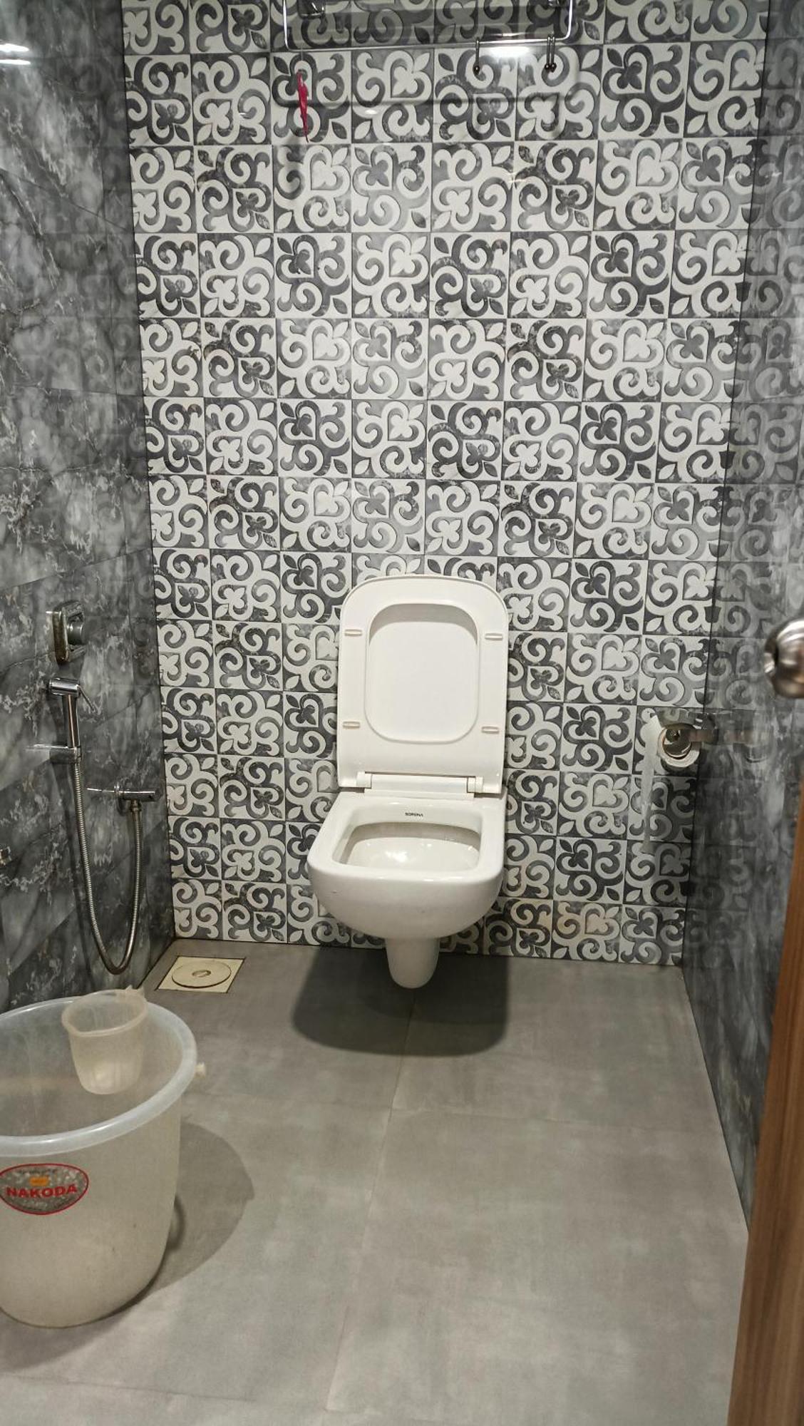 Hotel Bkc Anex Near Bandra Kurla Complex 뭄바이 외부 사진